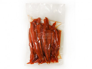 Королевский полосатик: Кета соломка