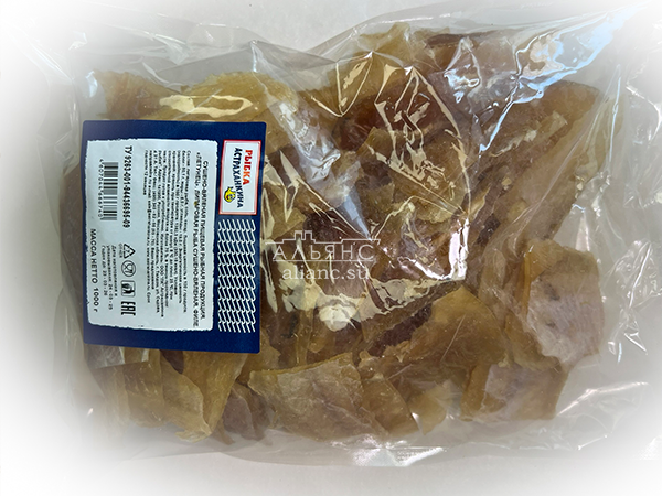 Тунец вяленый в Арзамасе