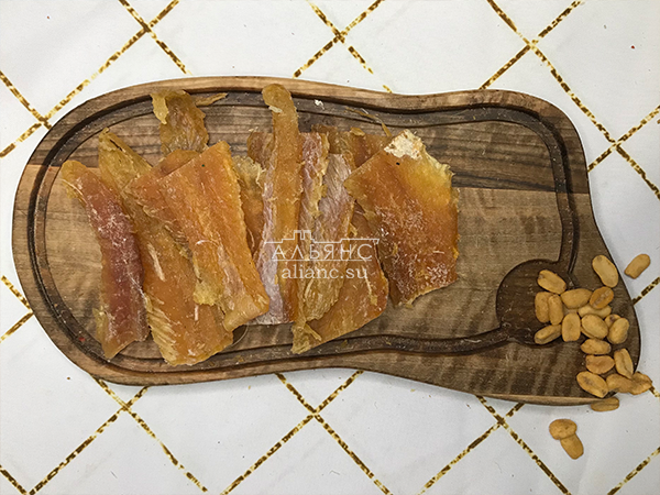 Тунец вяленый в Арзамасе
