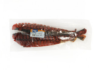 Арахис в глазури: Юкола кеты