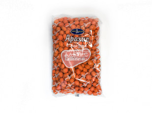 Арахис в глазури со вкусом креветки: Арахис в глазури со вкусом бекона