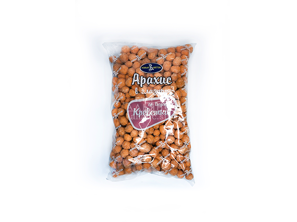 Арахис в глазури со вкусом креветки в Арзамасе