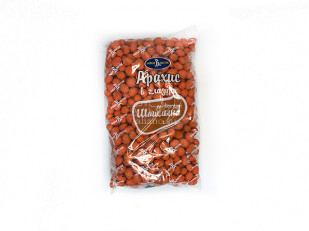 Арахис в глазури со вкусом бекона: Арахис в глазури со вкусом шашлыка