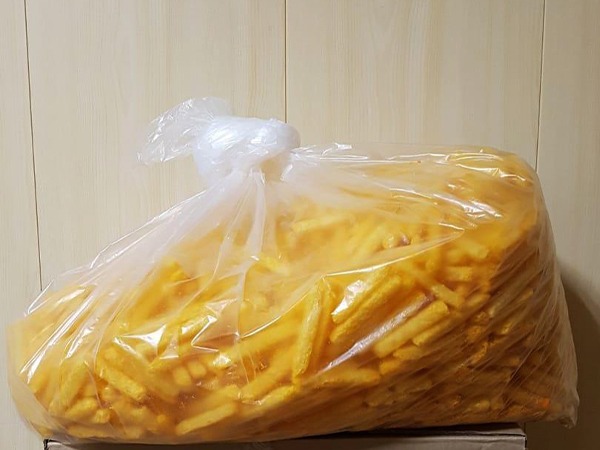Кукурузные палочки "Читос с сыром" в Арзамасе