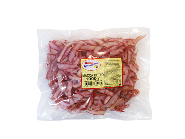 Кальмар кольца со вкусом краба в Арзамасе
