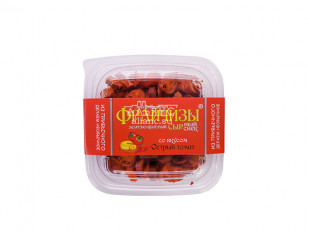 Сыр копченый на ольхе 