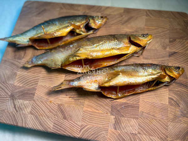 Пелядь х/к крупная потрошеная в Арзамасе