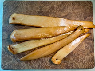 Луковые кольца 