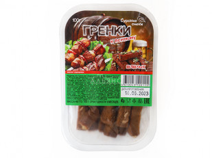 Орехи: Сурские гренки Шашлык (100 гр)