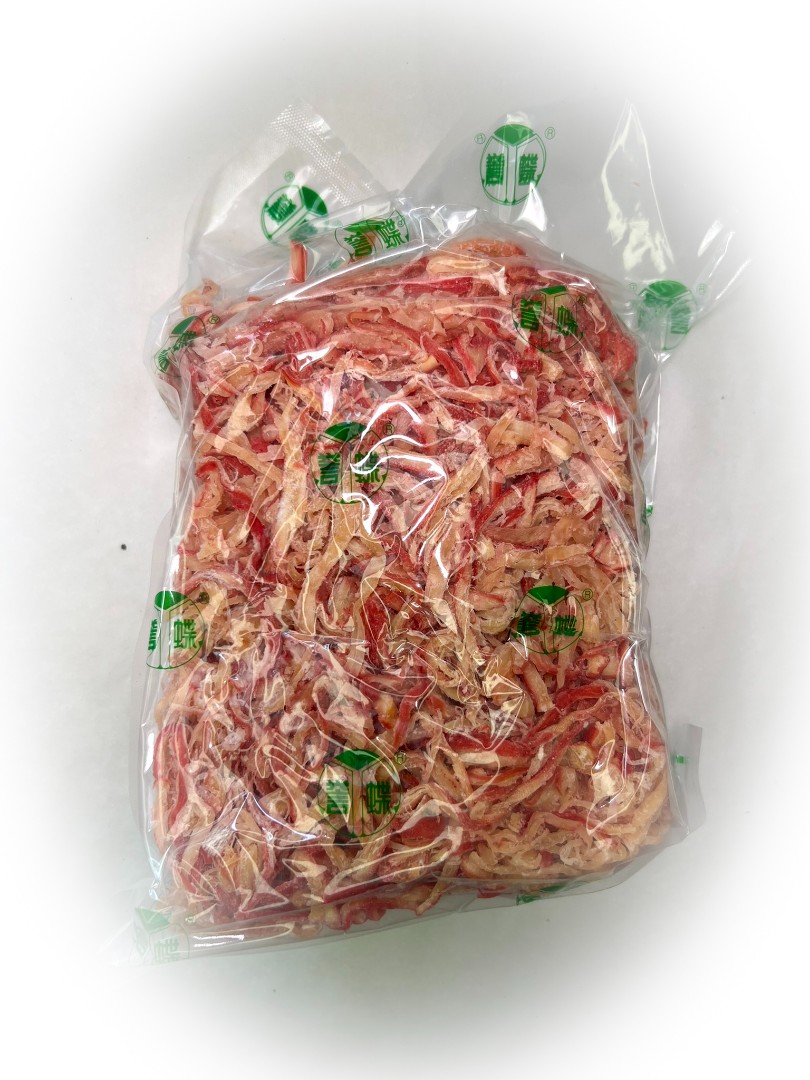 Кальмар стружка со вкусом краба "Розовая" (ПУТИНА) в Арзамасе