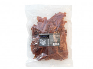 Рыбные снеки: Мясо (АЛЬЯНС) вяленое индейка гриль (500гр)