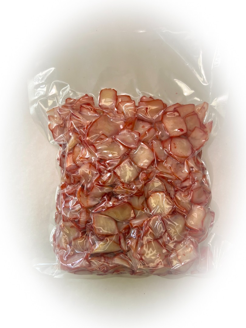 Осьминог (Chipka) в Арзамасе