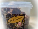 Гренки "ФЕДЮНИНСКИЕ" "Сало с горчицой" (ведро 900 гр.)