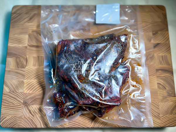 Джерки из тунца острые (500 гр.) в Арзамасе