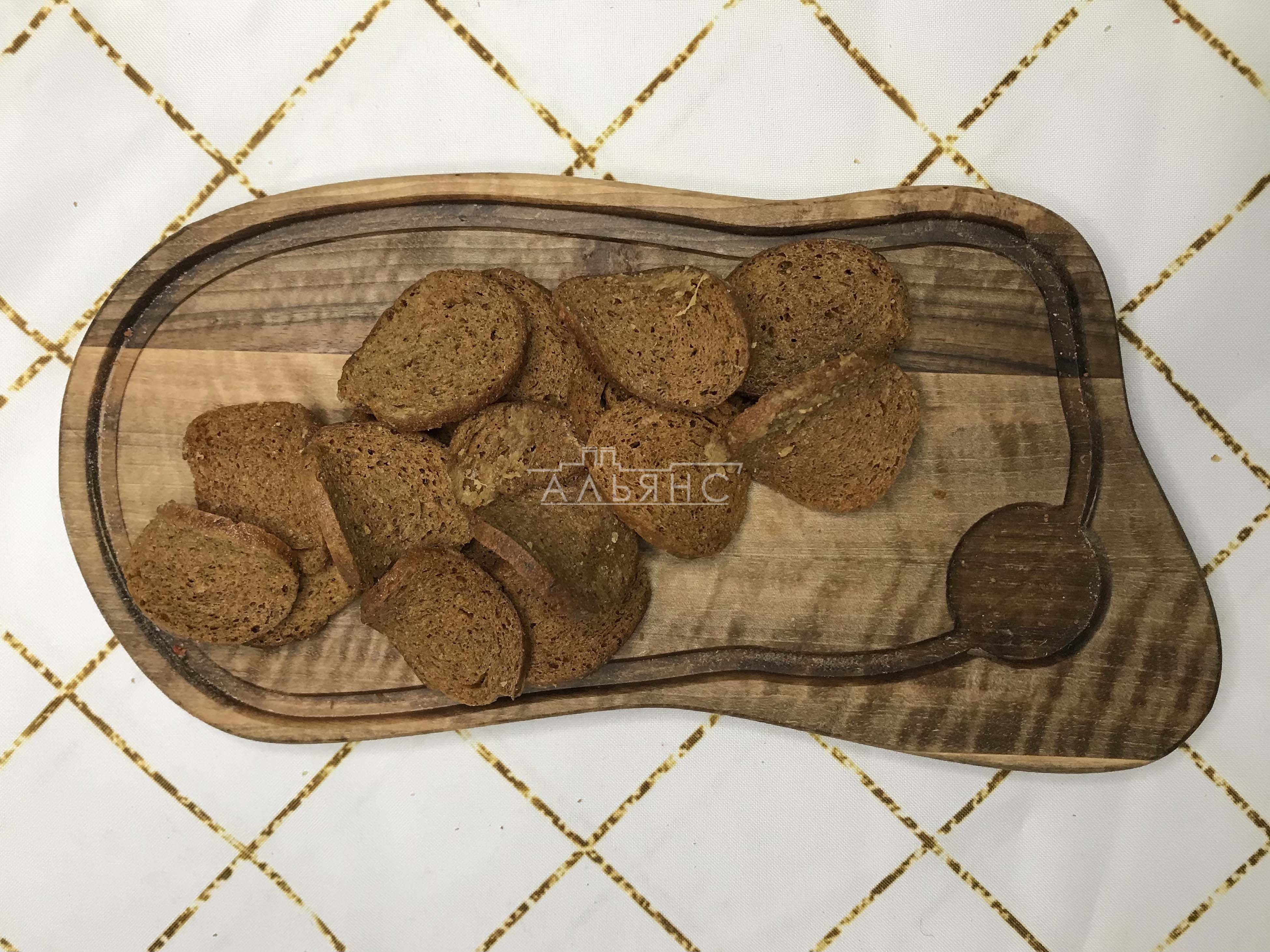 Снапсы с солью в Арзамасе