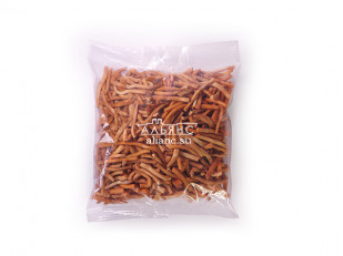 Сыр чечил некопченый весовой 