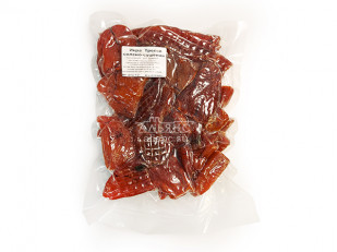 Икра лемонемы вяленая: Икра трески вяленая