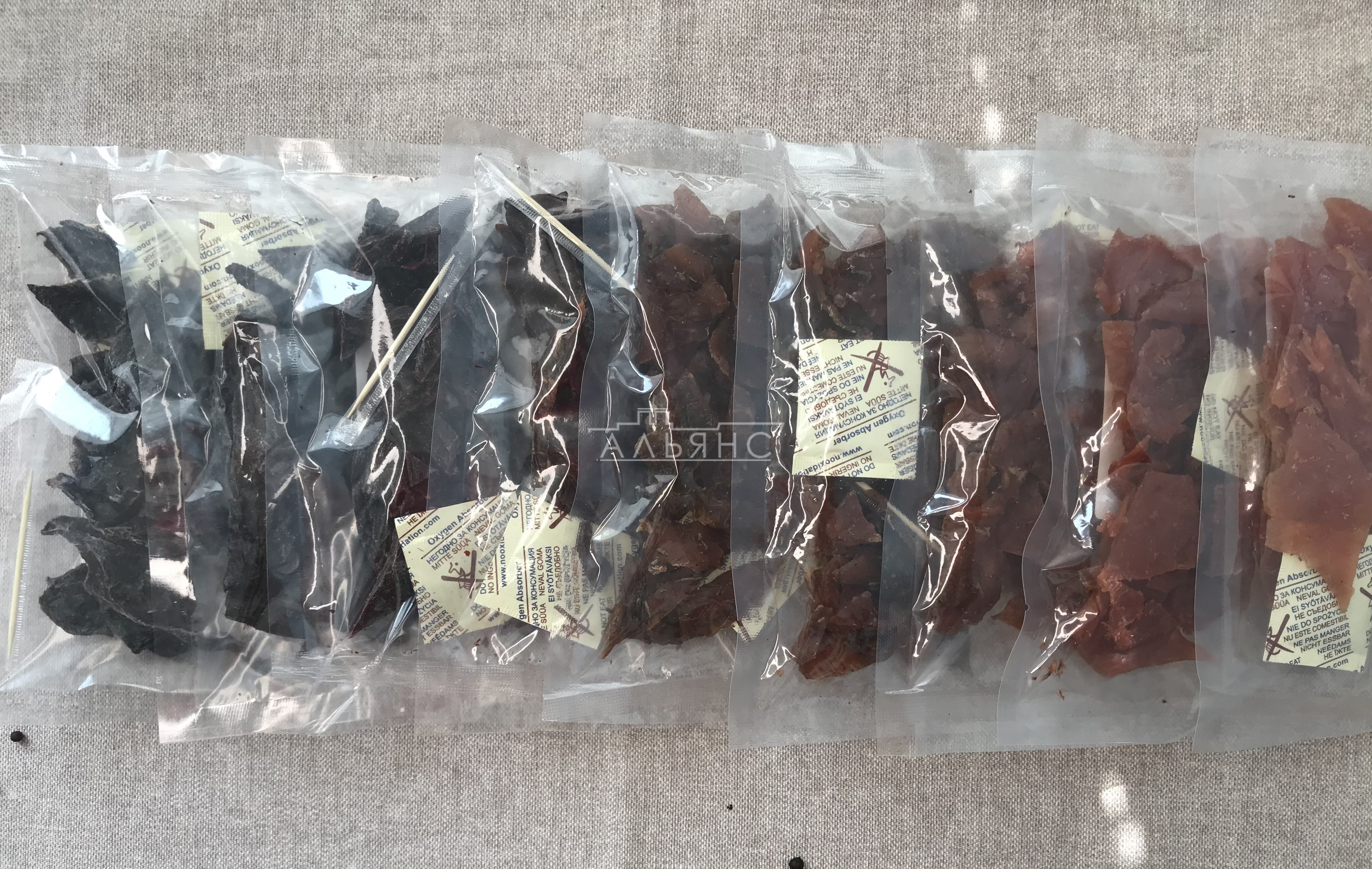 Рыцарское мясо курица в Арзамасе