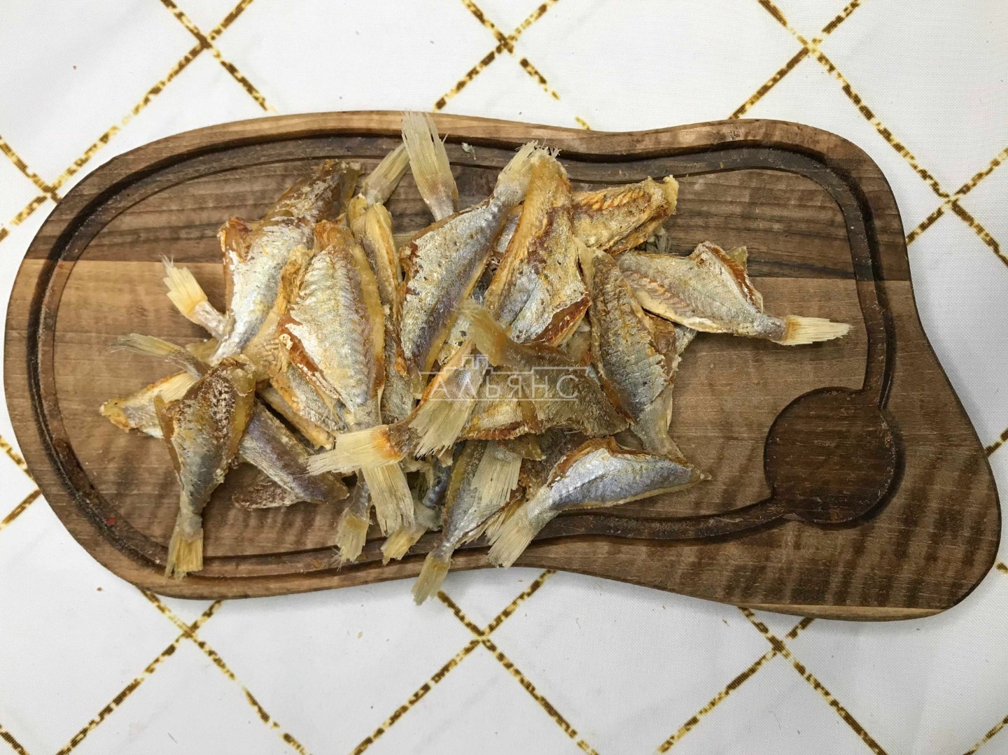 Лакедра в Арзамасе